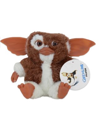 PRE-ORDER NECA Gremlins Gizmo 6" Plush