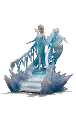 PRE-ORDER Iron Studios Elsa Deluxe - Frozen Art Scale 1/10