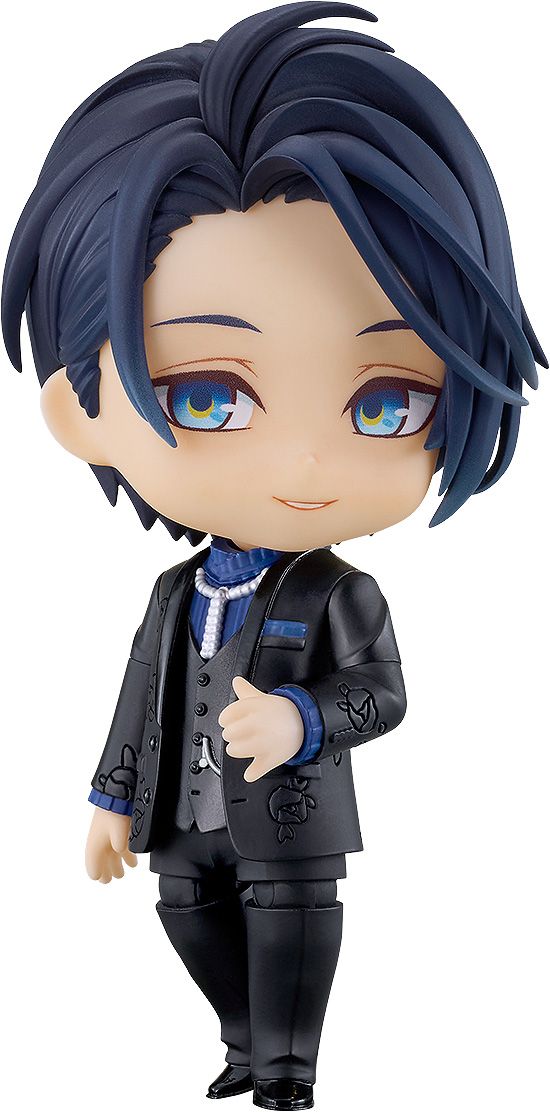 PRE-ORDER Good Smile Nendoroid Touken Ranbu Online - Mikazuki Munechika Ceremonial Attire Ver.