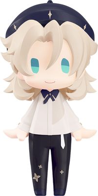 PRE-ORDER Good Smile Hello! Good Smile Genshin Impact - Albedo