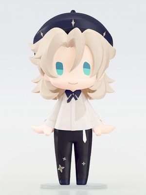PRE-ORDER Good Smile Hello! Good Smile Genshin Impact - Albedo