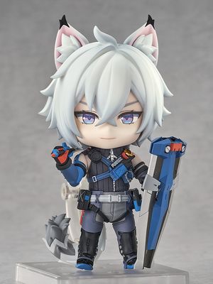 PRE-ORDER Good Smile Nendoroid Zenless Zone Zero - Seth Lowell