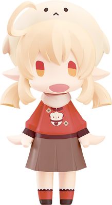 PRE-ORDER Good Smile Hello! Good Smile Genshin Impact - Klee