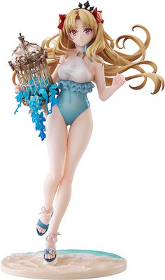 PRE-ORDER Good Smile Fate/Grand Order Beast / Ereshkigal 1/7th Scale Figure (1st Ascension)