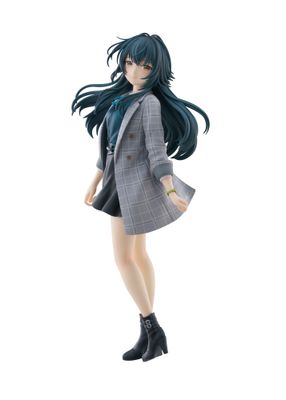 PRE-ORDER Good Smile The Idolmaster Gakuen: Temari Tsukimura 1/7th Scale Figure