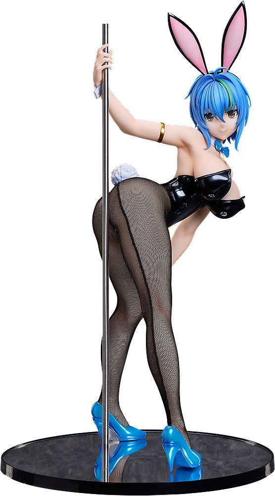 PRE-ORDER Good Smile High School DxD - Xenovia Bunny Ver. 1/4th Scale Figure
