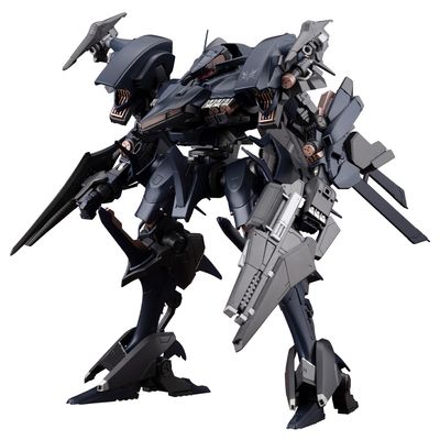 PRE-ORDER Kotobukiya Armored Core Rayleonard 03-Aaliyah Orlea Plastic Model Kit