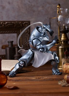 PRE-ORDER Good Smile Pop Up Parade Full Metal Alchemist - Alphonse Elric