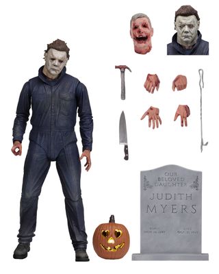PRE-ORDER NECA Halloween 2018 Movie - Ultimate Michael Myers 7" Action Figure