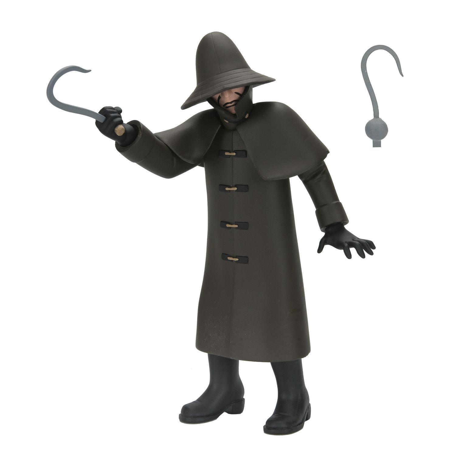 PRE-ORDER NECA I Know What You Did Last Summer - Fisherman Toony Terrors 6" Action Figure