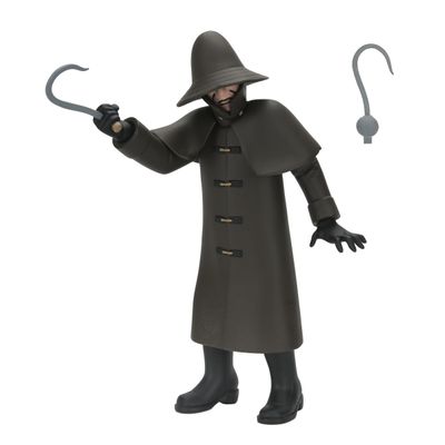 PRE-ORDER NECA I Know What You Did Last Summer - Fisherman Toony Terrors 6" Action Figure