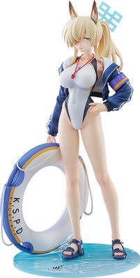 PRE-ORDER Good Smile Blue Archive - Kanna Swimsuit 1/7th Scale Figure