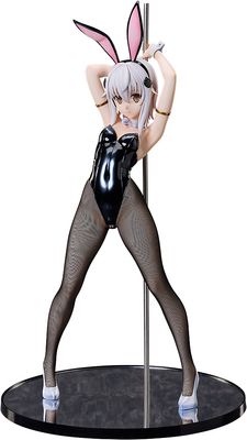 PRE-ORDER Good Smile High School DxD Koneko Toujou Bunny Ver. 2nd 1/4th Scale Figure