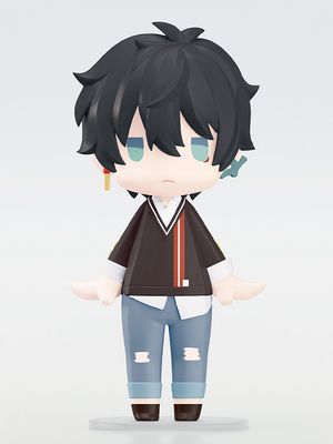 PRE-ORDER Good Smile Honkai Star Rail Hello! Good Smile Dan Heng