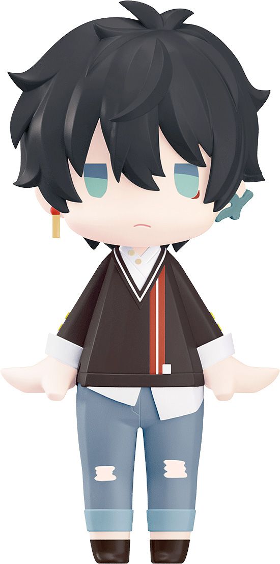 PRE-ORDER Good Smile Honkai Star Rail Hello! Good Smile Dan Heng