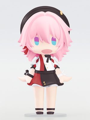 PRE-ORDER Good Smile Honkai Star Rail Hello! Good Smile March 7th