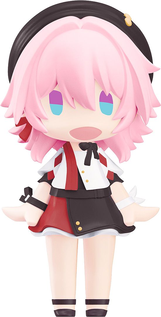 PRE-ORDER Good Smile Honkai Star Rail Hello! Good Smile March 7th