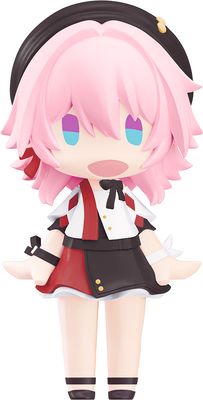 PRE-ORDER Good Smile Honkai Star Rail Hello! Good Smile March 7th
