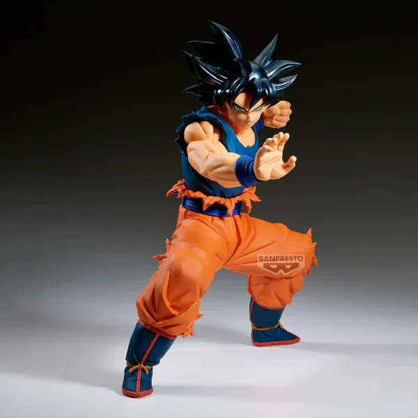 PRE-ORDER Banpresto Dragon Ball Super grandista Son Goku