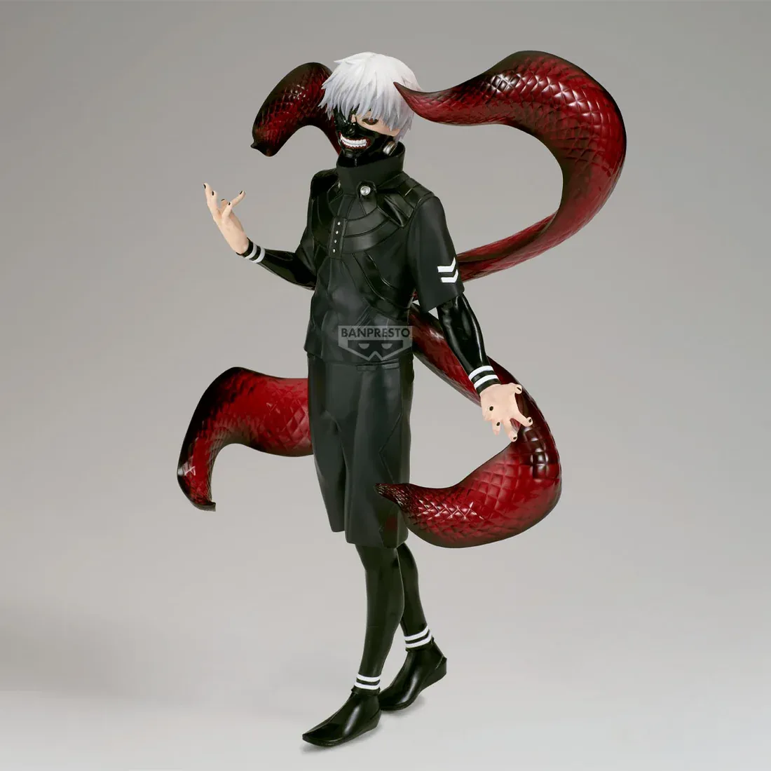 PRE-ORDER Banpresto Tokyo Ghoul Grandista Kaneki Ken II