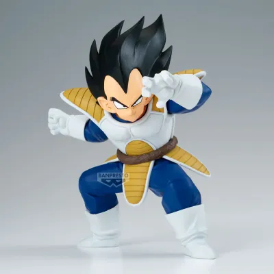 PRE-ORDER Banpresto Dragon Ball Z Match Makers Vegeta (Vs Son Goku)