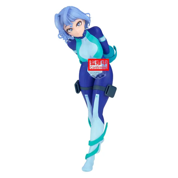 PRE-ORDER Banpresto My Hero Academia Glitter and Glamours Nejire Hado II Ver. A