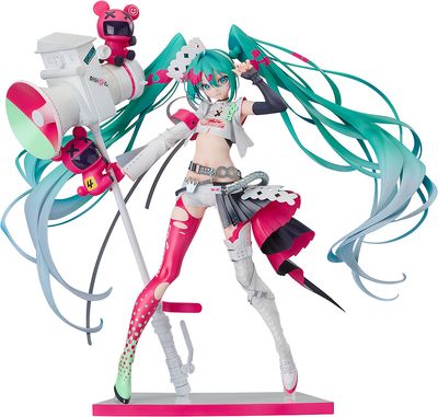 PRE-ORDER Good Smile Racing Miku 2025 Ver. 1/7th Scale Figure