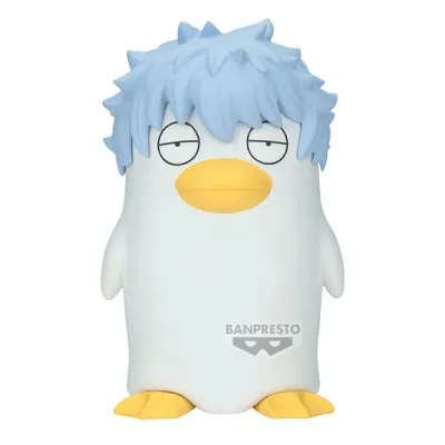 PRE-ORDER Banpresto Gintama Big Sofvimates Ginzabeth