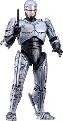 PRE-ORDER Good Smile Moderoid Robocop Plastic Model Kit