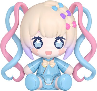 PRE-ORDER Good Smile Needy Streamer Overload - Huggy Good Smile OMGkawaiiAngel