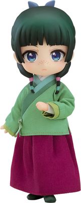 PRE-ORDER Good Smile Nendoroid Doll Apothecary Diaries - Maomao
