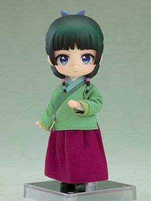 PRE-ORDER Good Smile Nendoroid Doll Apothecary Diaries - Maomao