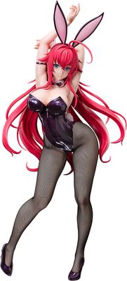 PRE-ORDER Good Smile Highschool DxD Rias Gremory Bunny Ver. 1/3rd Scale Figure