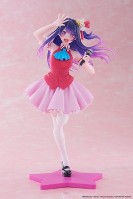 PRE-ORDER Good Smile Oshi No ko Coreful Figure - Ai Hoshino B Komachi Ver.