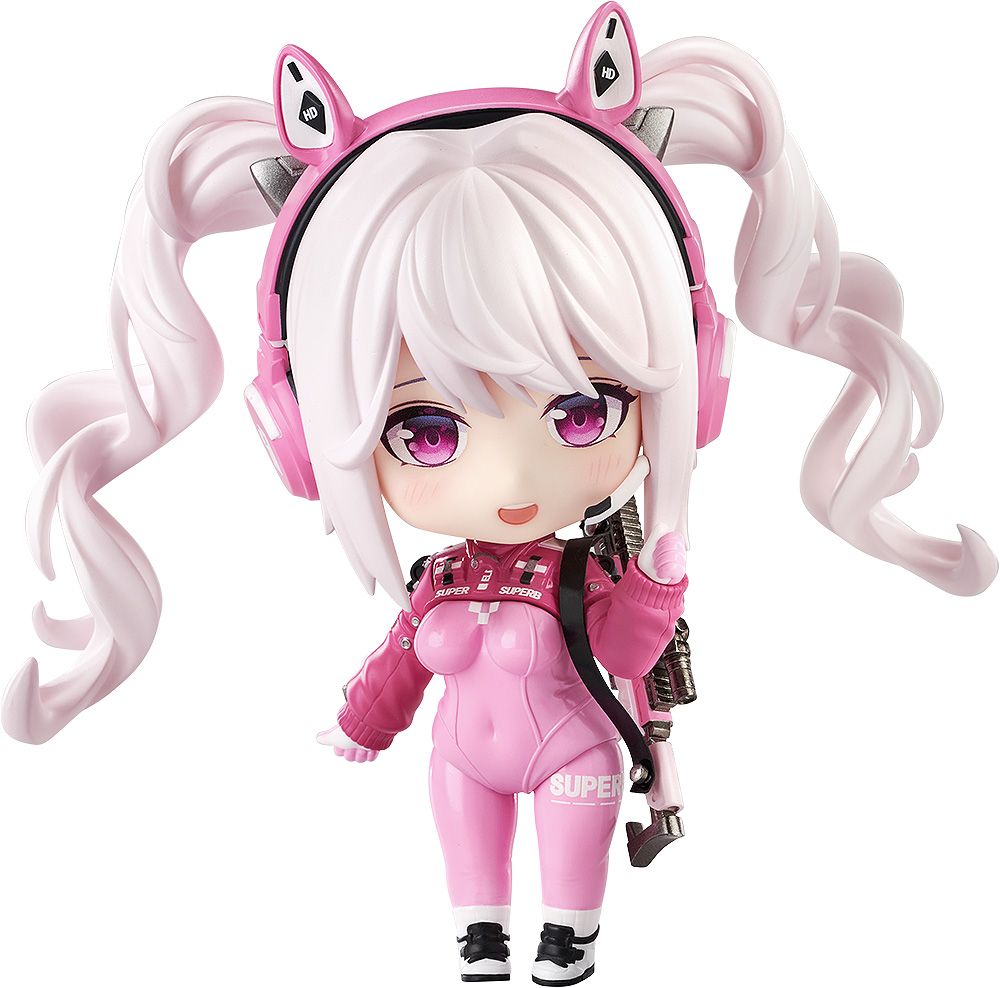 PRE-ORDER Good Smile Nendoroid Goddess of Victory: Nikke - Alice