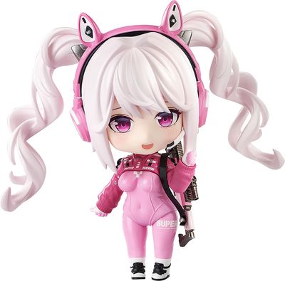 PRE-ORDER Good Smile Nendoroid Goddess of Victory: Nikke - Alice