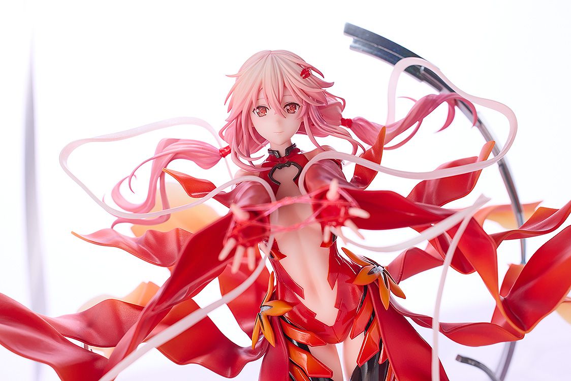 PRE-ORDER Good Smile Guilty Crown Inori Yuzuriha - You're the world to me - 1/7th Scale Figure