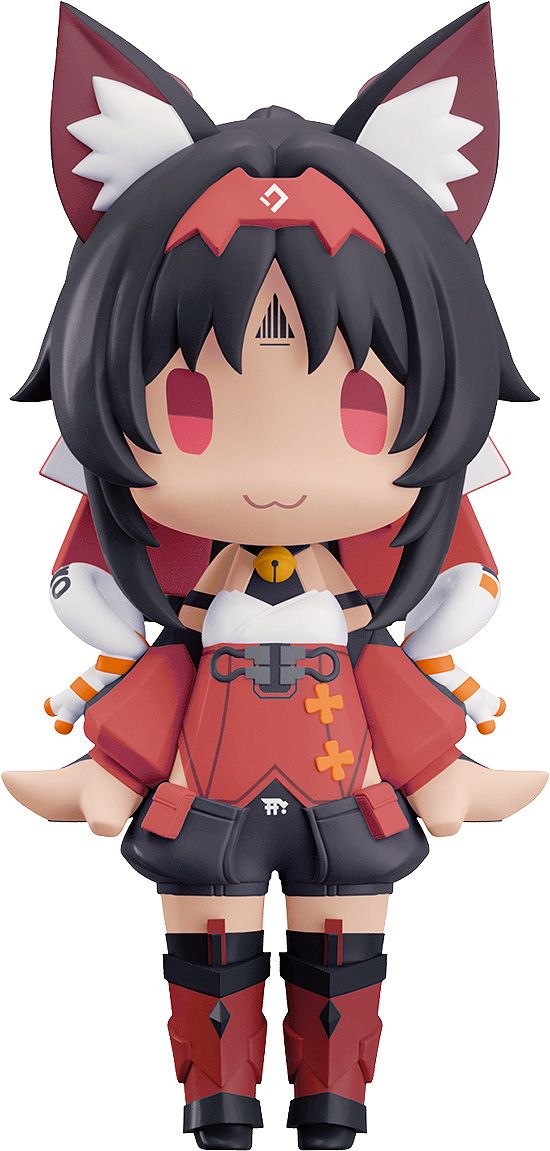 PRE-ORDER Good Smile Hello! Good Smile Zenless Zone Zero - Nekomiya Mana