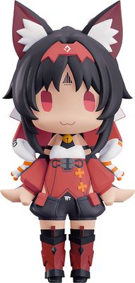PRE-ORDER Good Smile Hello! Good Smile Zenless Zone Zero - Nekomiya Mana