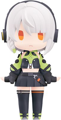 PRE-ORDER Good Smile Hello! Good Smile Zenless Zone Zero - Anby Demara