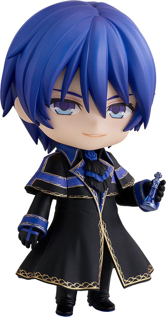 PRE-ORDER Good Smile Nendoroid KAITO - Kaito Cantarella Ver.