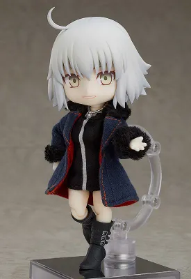 PRE-ORDER Good Smile Nendoroid Fate/Grand Order - Jeanne d'Arc (Alter) Shinjuku Ver.)