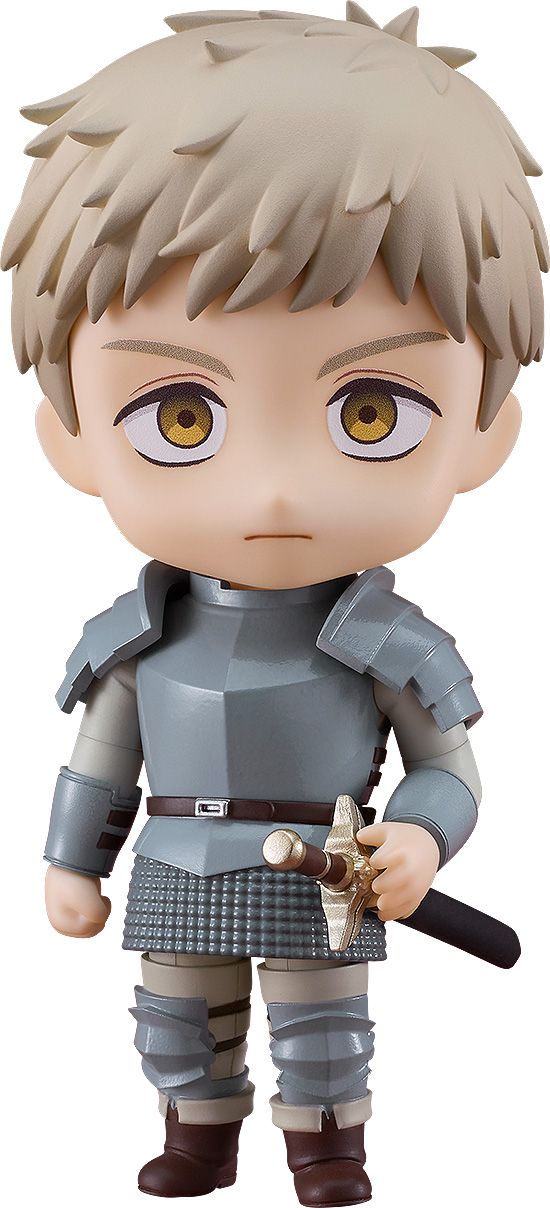 PRE-ORDER Good Smile Nendoroid Delicious in Dungeon - Laios