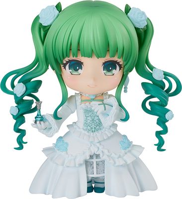 PRE-ORDER Good Smile Nendoroid Vocaloid - Hatsune Miku Cantarella Ver.