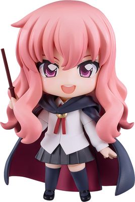 PRE-ORDER Good Smile Nendoroid Zero no Tsukaima F - Louise 2.0