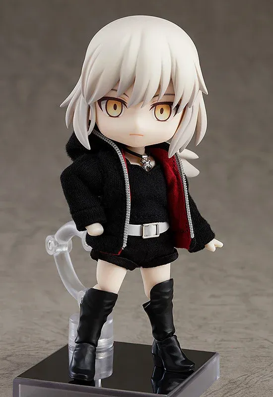 PRE-ORDER Good Smile Nendoroid Fate/Grand Order - Saber/Altria Pendragon (Alter) Shinjuku Ver.