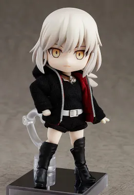 PRE-ORDER Good Smile Nendoroid Fate/Grand Order - Saber/Altria Pendragon (Alter) Shinjuku Ver.