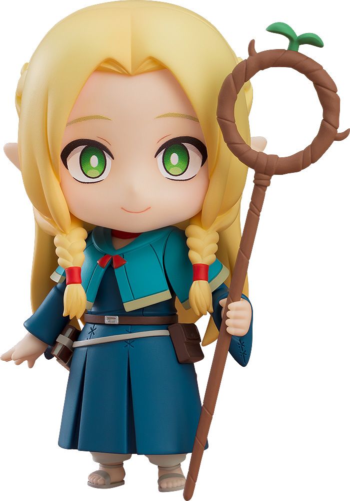 PRE-ORDER Good Smile Nendoroid Delicious in Dungeon - Marcille