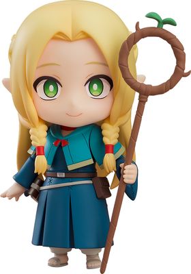 PRE-ORDER Good Smile Nendoroid Delicious in Dungeon - Marcille