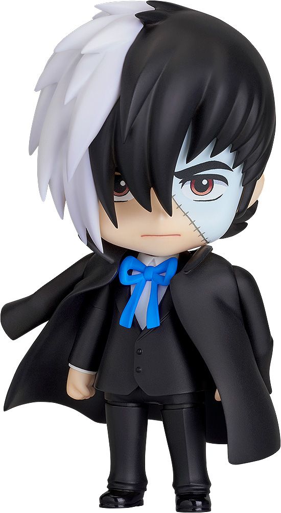 PRE-ORDER Good Smile Nendoroid Black Jack Comic Color Ver.